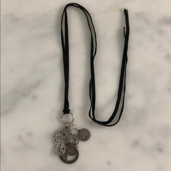 Tous Jewelry - Tous Mother’s Day Necklace with cord Tous Jewelry - Tous Mother’s Day Necklace with cord